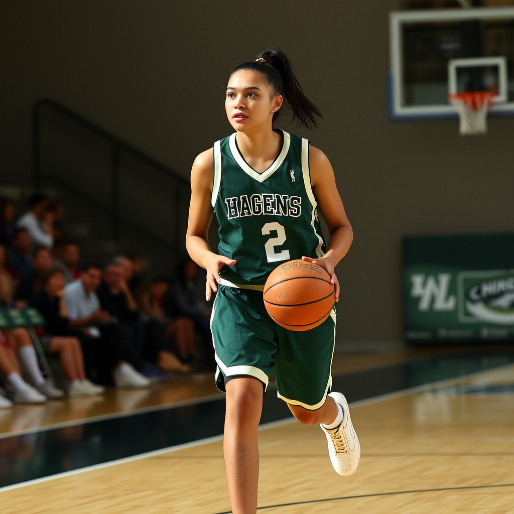 Gianna #24 supporting image