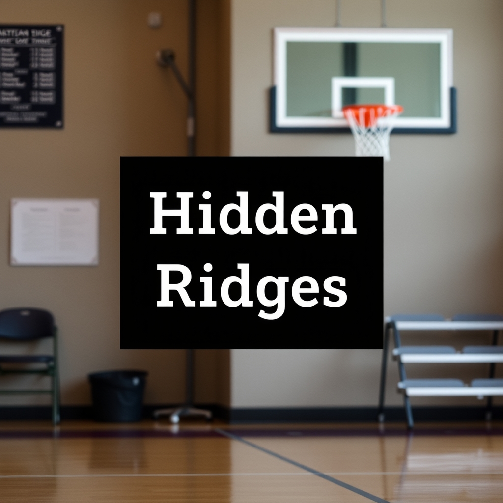 Hidden Ridge Futures supporting image