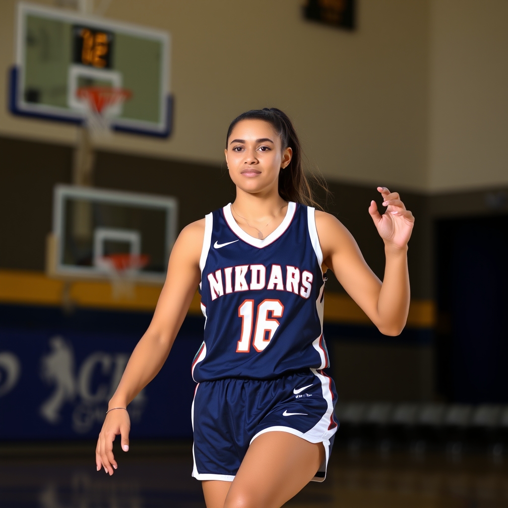Mikayla #16 supporting image
